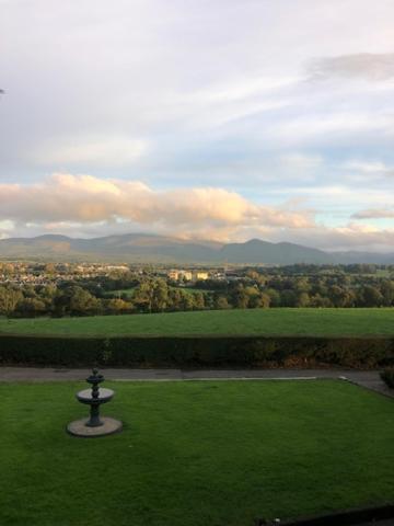 Views Of Killarney Apartment Bagian luar foto