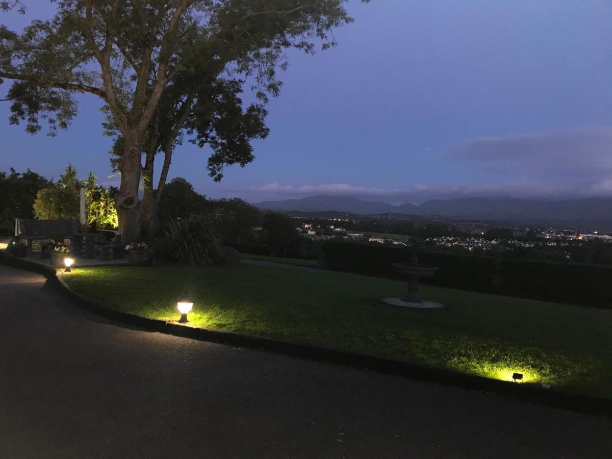 Views Of Killarney Apartment Bagian luar foto