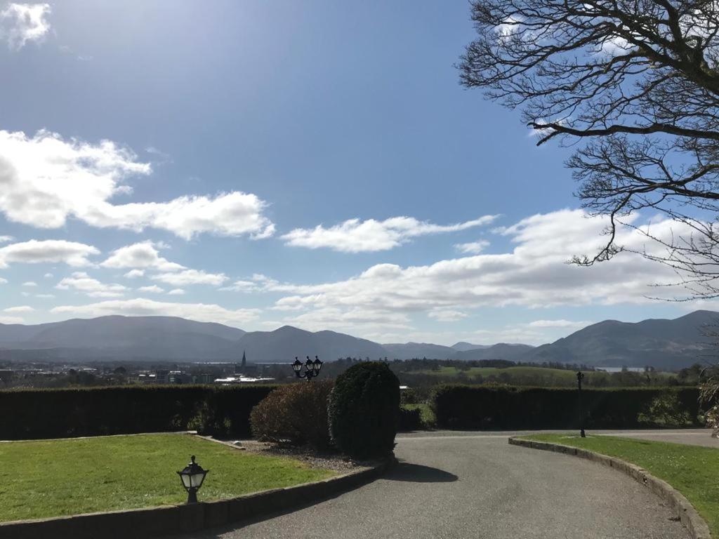 Views Of Killarney Apartment Bagian luar foto