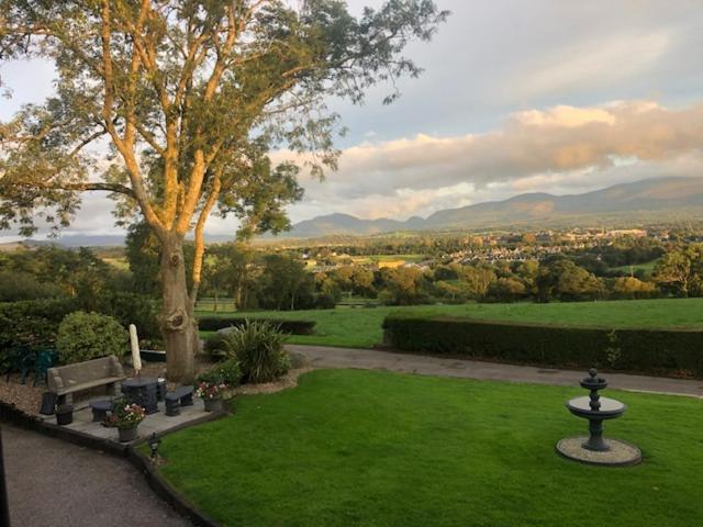 Views Of Killarney Apartment Bagian luar foto