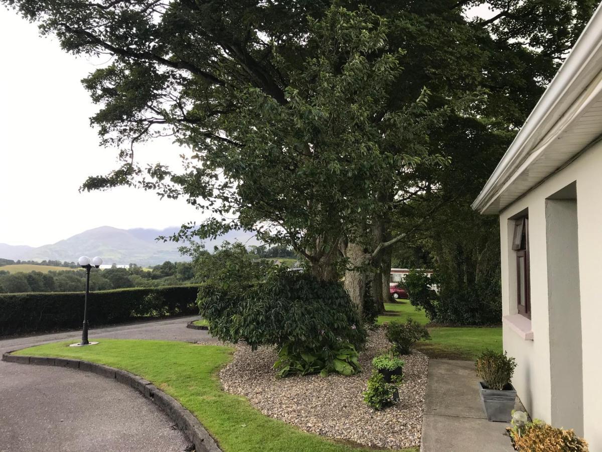 Views Of Killarney Apartment Bagian luar foto